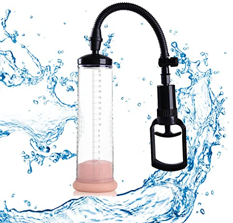 Handhållen pump, manlig universell masserare män muskelpump för kroppen, rygg, nacke, axel, förbättring och lindra stressverktyg