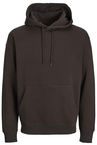 JACK & JONES JJESTAR Basic Sweat Hood NOOS