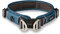 Wolters Halsband Active Pro Comfort, Größe:45-52 cm, Farbe:Petrol/anthrazit