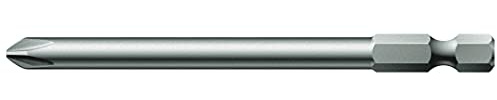 Wera PH1 PHILLIPS® Screwdriver Bit 89 mm
