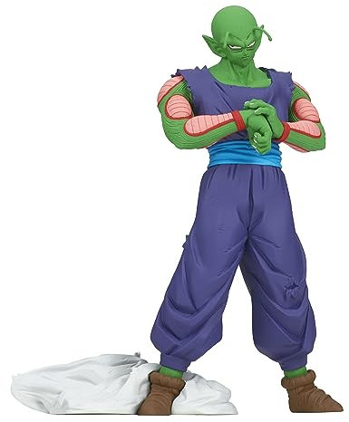 Banpresto Piccolo-Statue 19CM