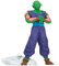 Banpresto Figura de Acción Piccolo Dragon Ball Z, Solid Edge Works Vol.13 (Ver.A) 19 cm BP88500 Multicolor