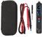 Digitalmultimeter, BSIDE X1a Smart Digital Multimeter Pen Elektronischer Parameterdetektor 2-Modus-Multimeter-Voltmeter Zur Elektronischen Parametererkennung
