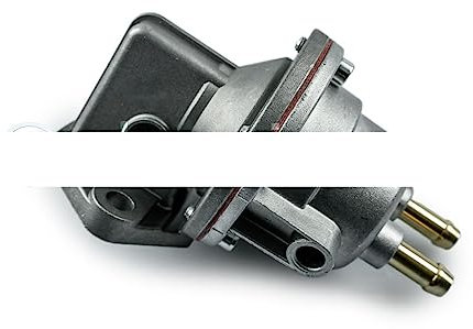 Pompa Benzina – Alta qualità Compatibile con Alfa Romeo Epoca.