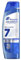 Head & Shoulders Anti-Dandruff Shampoo Pro-Expert 7 Persistent Dandruff Control 300ml. Fights 7 Scalp Issues for Complete Scalp Protection, Clinically Proven to Fight Even the Toughest Dandruff*