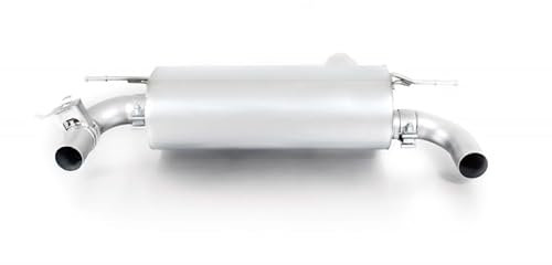 Remus Duplex 084119 1500 Auspuffrohr