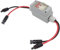 Leistungsschalterkasten, Verteilerkasten, Photovoltaik, 500 V, Magnetschalter (Mit Kabel und PV-Anschluss)