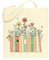 Tarklanda Stofftasche Bedruckt, Album Inspirierte Tragetasche, Canvas Tote Bag Aesthetic, Frauen Baumwolltasche 35 x 42 x 8 cm, Einkaufstasche Damen Geschenk für Sänger Fans Musikliebhaber