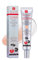 Color Correcting CC Cream, CC Cream mit Centella Asiatica, 3 in1 CC Creme Concealer mit voller Deckkraft, Für ein Natürliches und Perfektes Aussehen (B, #)