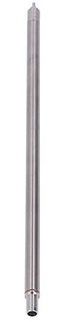 Llenador De Botellas De Cerveza De Acero Inoxidable, Llenador De Botellas De Vino De 35,2 cm/13,85 Pulgadas, AutomáTico Regular, Embotellado De Vino Y Cerveza Con Resorte