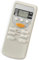 Telecomando for Panasonic A75C2713 CWA75C2713 A75C2712 CWA75C2712 AC Condizionatore d'aria