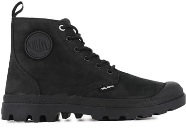 Palladium Unisex Pampa Hi NbkAnkle Boot