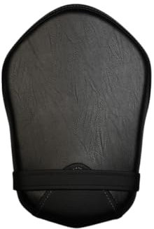avdb-moto Sozius Sitz/Sitzbank Hinten/Sitzkissen kompatibel mit YAMAHA XV 950 BOLT / XV950R 2014-2021