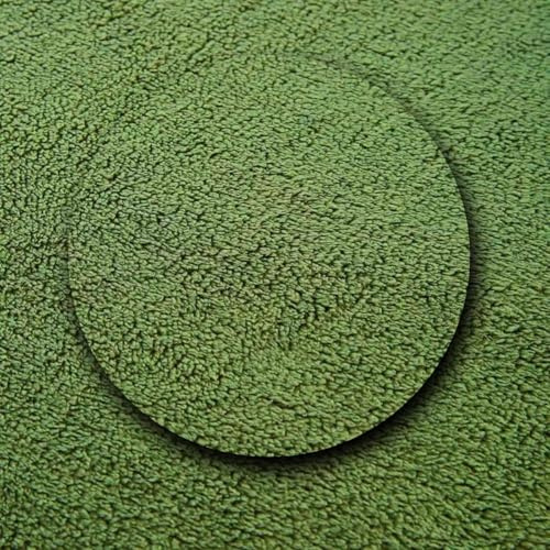 Lenzuolo con angoli in pile Teddy Bear, super morbido, caldo e comodo, lussuoso, color verde salvia, lenzuolo con angoli per letto singolo)