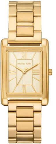 Michael Kors Essex MK4904 Damen-Quarzuhr