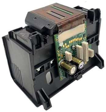 Kompatibel mit HP 934 935 Druckkopf, Präzisionsdruckkopf for Officejet Pro 6970 6820 6830 6950 6951 6954 6958 6960 6962 6968 6815 6822 6825