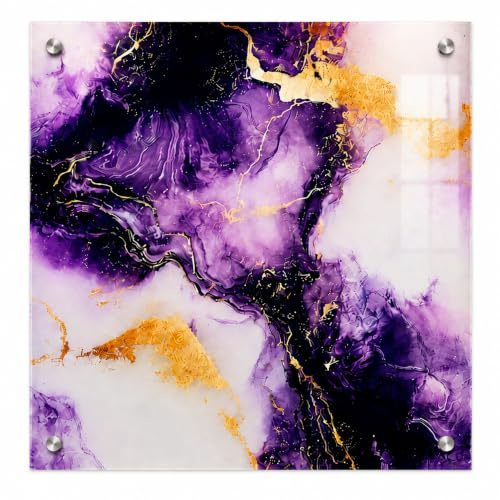 Tanalia Personalised Photo Kitchen Splashback – 6mm Toughened Glass