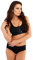 LIPOELASTIC PI Active - Reggiseno compressivo Post-operatorio