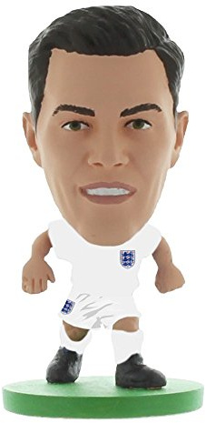 SoccerStarz soc1234 England Michael Keane/Figur