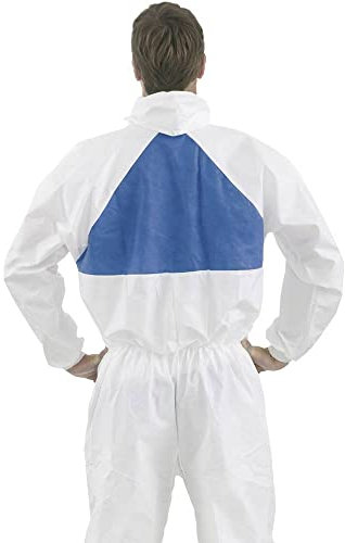 3M 4540XXL GT700000950 Schutzanzug Modell 4540+, Groesse: XXL