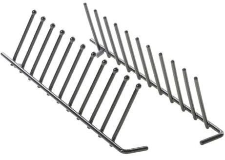 sparefixd Upper Basket Insert Plate Holder Rack to Fit Bosch Dishwasher