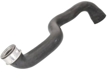 THERMOTEC DCX100TT Ladeluftschlauch Kompatibel mit OPEL Corsa C Schrägheck X01 13101638 5835844