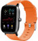 for GTS 2 Mini Band, Giaogor Breathable Nylon Woven Fabric Replacement Accessory Strap Compatible for Amazfit GTS 2 Mini/GTS 2 Smartwatch (Orange)
