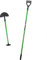 AB Tools Garden Draw Hoe + Grass Lawn Border Edger Edging Cutting Gardening Trimmer