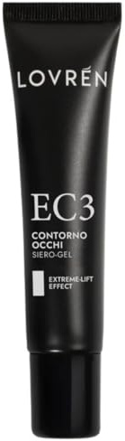 Lovren Essential EC3 Augenkontur Serum Gel