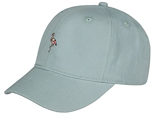 Barts Palmy Cap, Celadon, 53 Unisex Kinder, Celadon