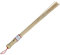 Bambusmassage Körpermassage Stick Werkzeug Fitness Pat Hammer Natürliche Muskelreliefung, Bambusmassagegeräte, Muskelmassagegerät, Körpermassagewerkzeug