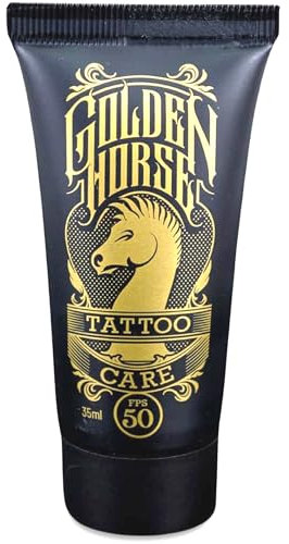SUMUN TATTOO - Pomada Tattoo SPF 50 para Tatuajes | Crema Tattoo Cicatrizante | Crema Tatuaje Protege del Sol e Hidrata| Crema Tatuajes Post Tattoo | Crema Solar Tatuajes | Protector Solar Tatuajes