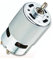 ChgImposs 775 DC Motor 12V 24V 12000RPM Large Torque Micro Motor with Double Ball Bearing for Power Tools Vacuum Cleaner Fans DIY Toys