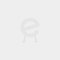 J-Line Set 6 sous-Verres + Socle Rond Marbre Blanc