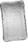 BESTonZON Plat En Verre De Style Plateau De Service Plateau De Collation Clair Assiette De Collations En Verre Assiette De Fruits De Assiette De Sashimi Cristal Délicat Un Verre