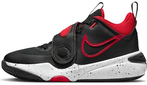 Nike Unisex Kinder Team Hustle D 11Basketballschuh