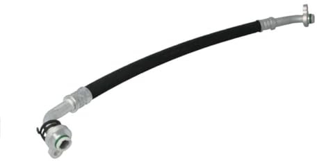 THERMOTEC KTT160183 Hochdruckleitung und Niederdruckleitung Klimaanlage 31369330 32226736 31469071