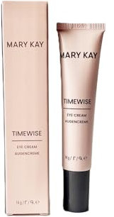 Mary Kay TimeWise Eye Cream reduziert Pigmente und Augenringe