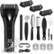 Pedicure Elettrico Set Cura del Piede con 3 Rulli di Ricambio, IPX7 Impermeabile, Rimottore Corneale con Display a LED
