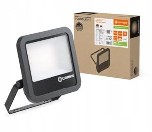 LEDVANCE 4099854306167 LED-Flutlichtstrahler Kaltweiß