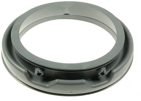 FIGEVIDA Guarnizione Soffietto Oblo' Lavatrice Q1435V - Q1457AV - Q1636V Compatibile per SAMSUNG DC64-00563A