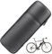 Pineeseatile Bike Tool Bag, Bike Tool Bag, Waterproof EVA Water Bottle Storage for, 9.1x3.2x3.2 Multi Case, Zipper Storage for Water Bottle Cage