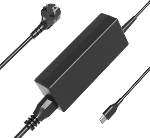 PowerPortnerLink 100W USB C Cargador Compatible con dji Mavic 3 4 Pro Cine Classic/Air 3 3S/Avata 2/Mini 4 3 2 Pro/Neo/Flip Drone, Control Remoto RC2 RC FPV y Otros Dispositivos USB-C.