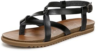 Blowfish Women's Macarah-B Flat Sandals