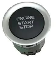 Motorstartknopf Auto Zündung Taste Ein-klicken Start Schalter Fit Für Geely Emgrand 7 EC7 FC(B)