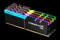 G.Skill F4-2400C15Q-32GTZRX Mémoire RAM DDR4