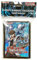 Yugioh - Karten Hüllen, Card Sleeves Kaiba (50 stk.)