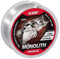 Jaxon Angelschnur Monolith Premium 150m / 0,10mm-0,35mm Spule Einzelschnüre Monofile NEU&OVP (0,02€/m) (0,35mm / 22kg)