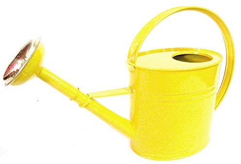 Guillouard Arrosoir 4L Jaune