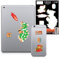 Super Mario Bros Gaming Tech Decals Dungeon King Koopa (Bowser)
